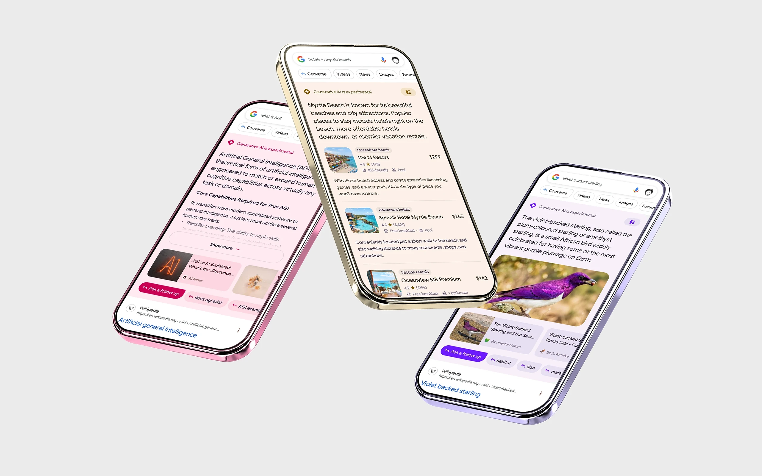 Search AI