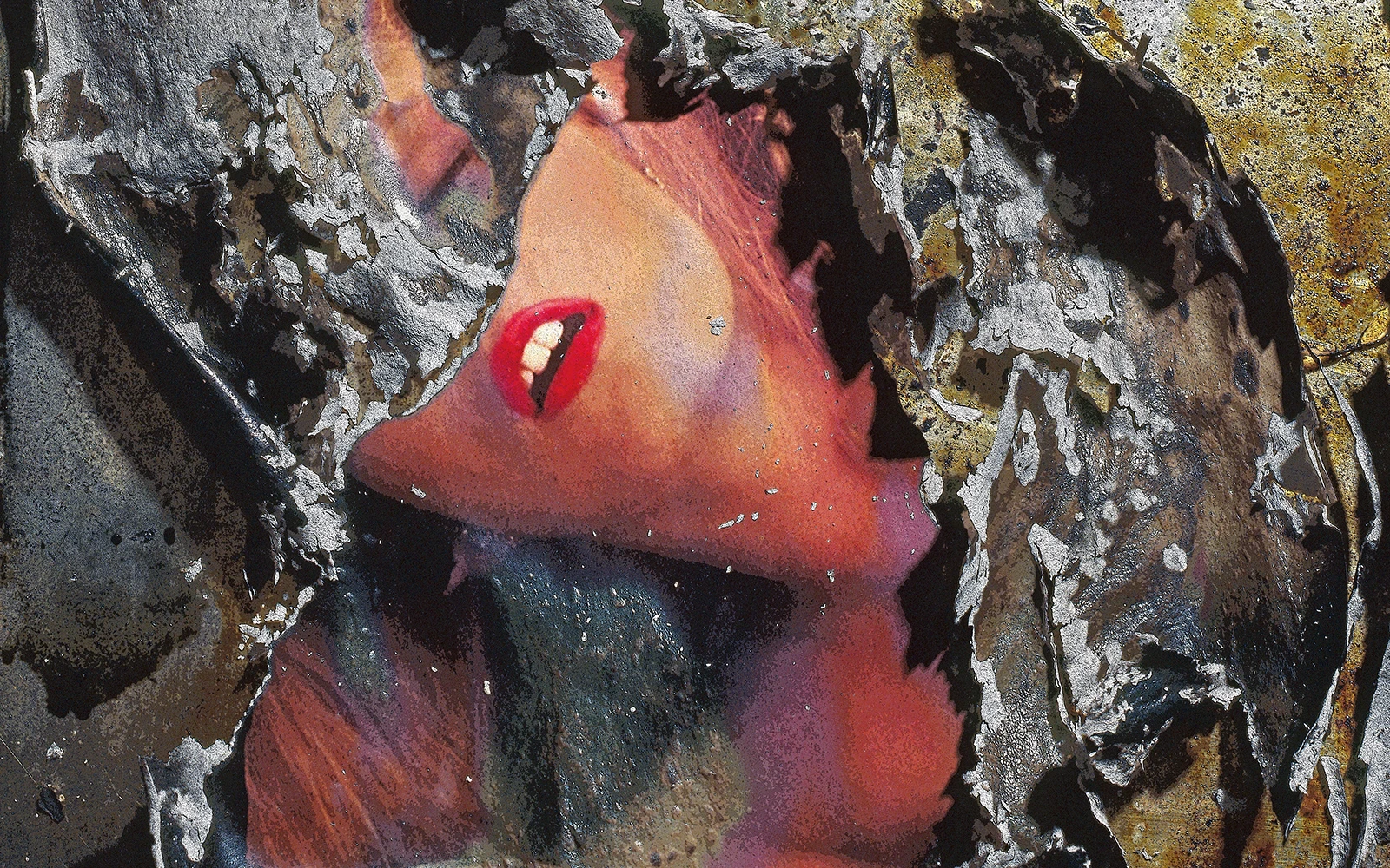 Enzo Ragazzini photo detail