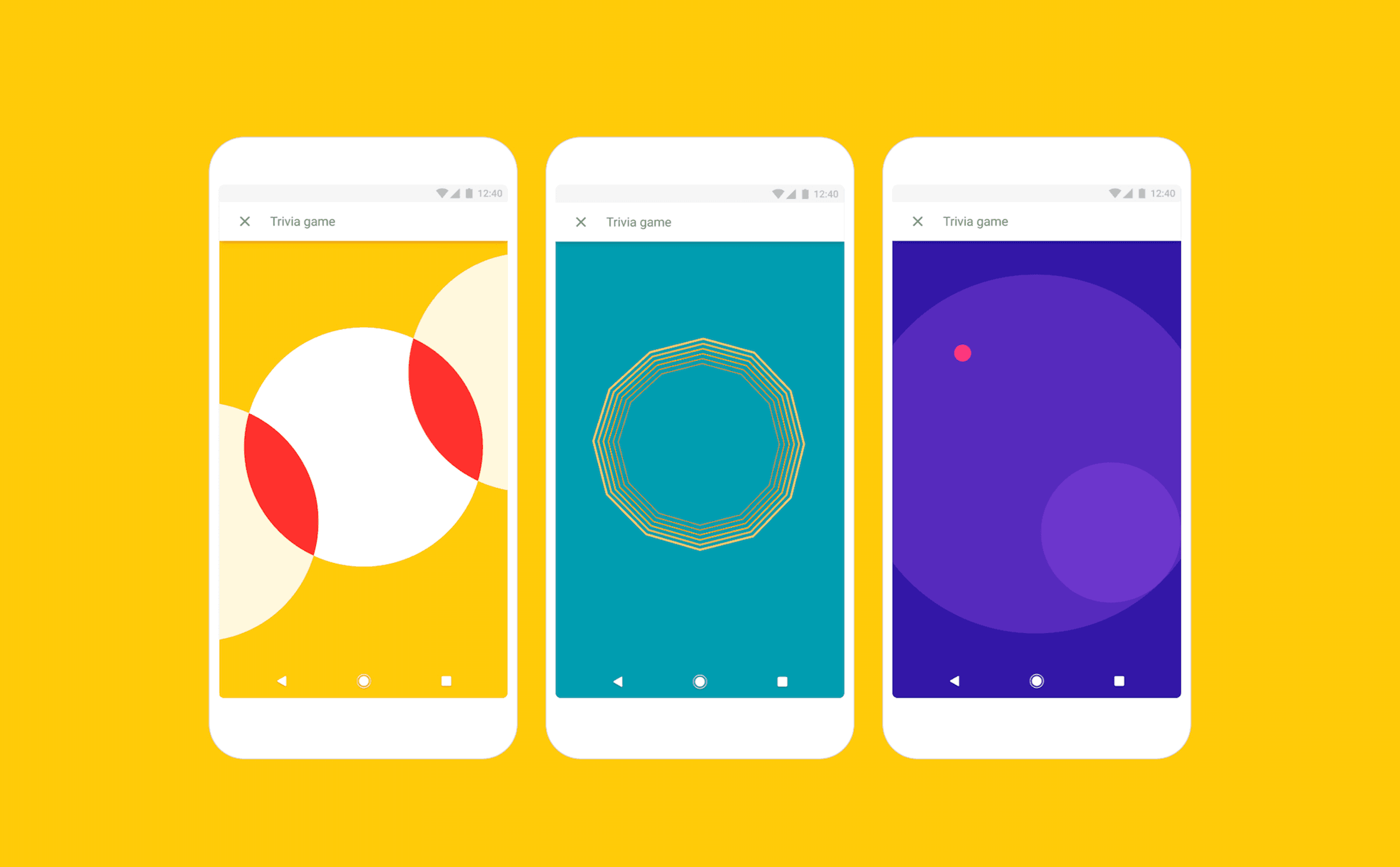 google assistant alessio macri 07 fast